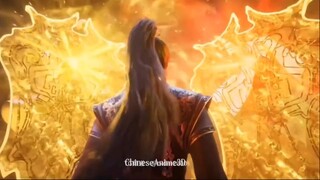 Shrouding The Heaven Episod 138 Indonesia