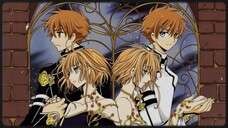 Yume no Tsubasa (Tsubasa Reservoir Chronicle) Japanese Cover