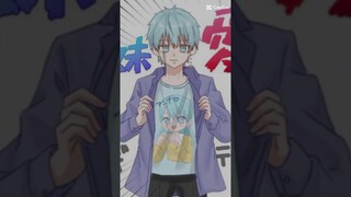siscon and brocon:))??#anime #magicandmuscle