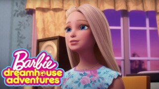 @Barbie | Barbie Fun With Family & Friends! 💖 | Barbie Dreamhouse Adventures