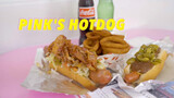 Bagaimana sebenarnya Hot Dog yang enak itu?