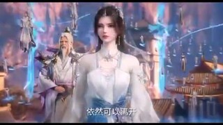Preview Renegade immortal eps 73