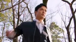 [Ngôi mộ cười đặc biệt] Kamen Rider ZEIN