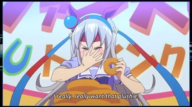 (The Anime Club) Uma Musume Pretty Derby S1Ep6 REACTION