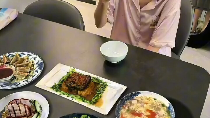 อาหารค่ำของจักรพรรดิ