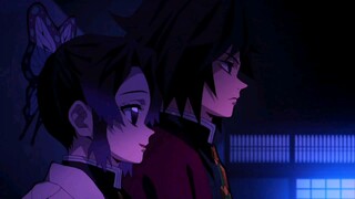 Shinobu và Kanae