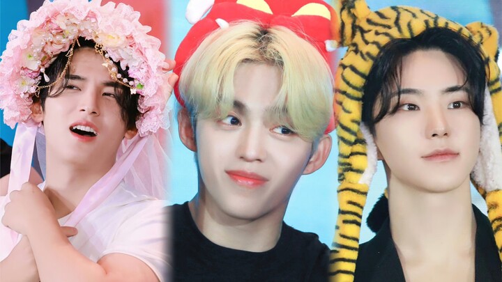 «سيفينتينغ جاءت إلى الصين فقط لعمل بعض الحيل»