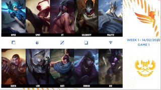 yt1s.com - SE vs GAM Ván 1Vòng loại Seagame31