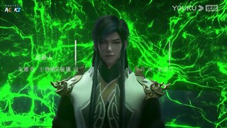 Zhu Tian Ji [Return of Gods] Episode 12 Subtitle Indonesia [720p]