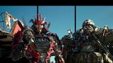 [Film]80 Jam Membuat Transformers Menjadi 3D