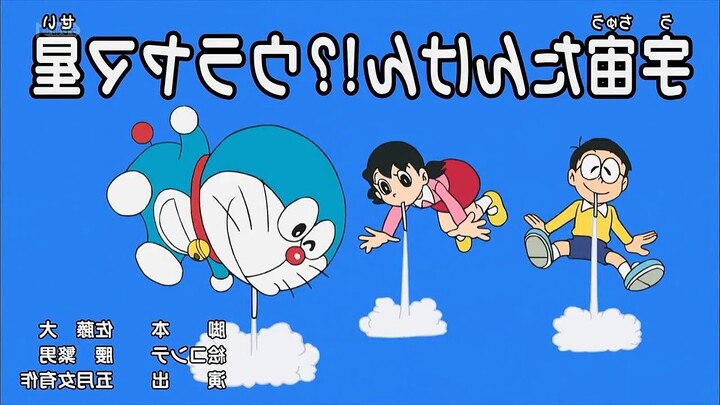 Doraemon New Episode