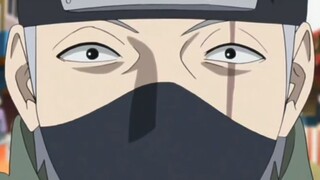 Mengapa Kakashi tidak terlihat lebih tua sama sekali?