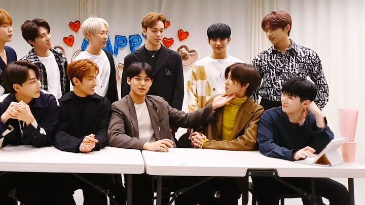 【كوي با】من ينغمس في كوي با لا يمكن إلا أن يجنّ | تحليل مباشر لعشاء باو باو في عيد الحب 14 فبراير 200