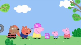 PEPPAPIG (Chloe's friends)