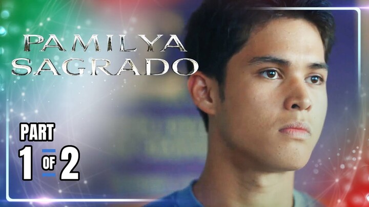 Pamilya Sagrado | Episode 13 (1/2) | July 3, 2024 (with English Sub)