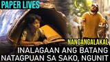 Inalagaan Ng Isang Nangangalakal Ang Batang Natagpuan Sa Sako, Ngunit | Paper Lives MAW Movie Recap