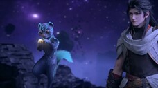 Wu Dong Qian Kun S6 Eps 3 Sub Indo