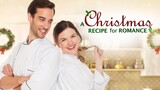 A Christmas Recipe for Romance 2019 720p HDTV X264 Solar