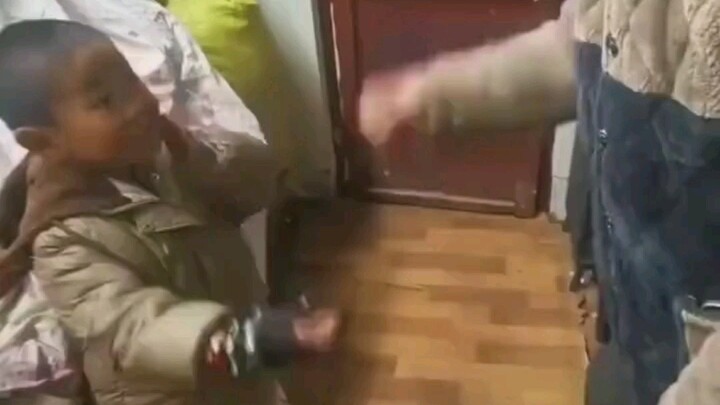 Fuxing keeps losing and it's time to cash out!