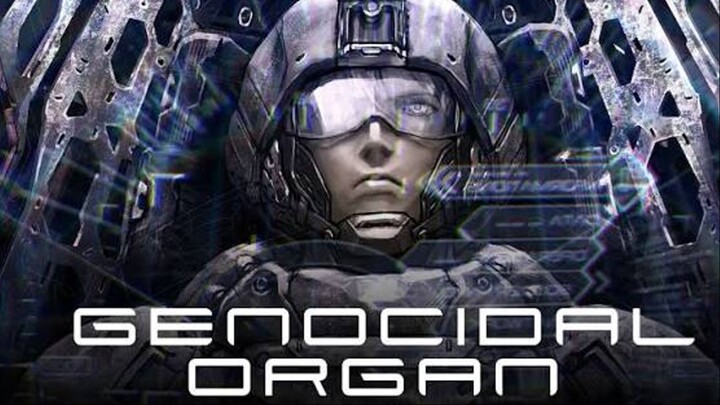 Genocidal Organ