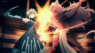 Tales of Wedding Rings Season 2 episode 10 English Sub | REACTION