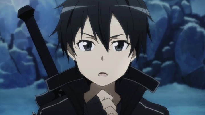 Sword Art Online มุขควาย พากย์นรก