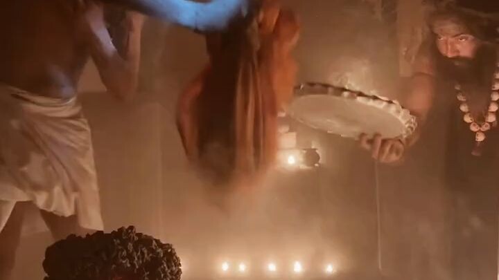 ॐ Mrityu ke devta se hi moh kar baithe | Mahadev Bam Lahri Status 🙏✨
