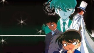 Detective Conan - Ep 1162 (HD) Sub Indo