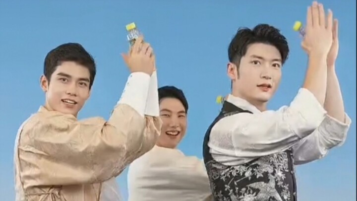 شجرة جوز الهند: مهرجان منتصف الخريف، أيها الأخوات، تعالوا واستمتعوا ببعض الطعام الجيد