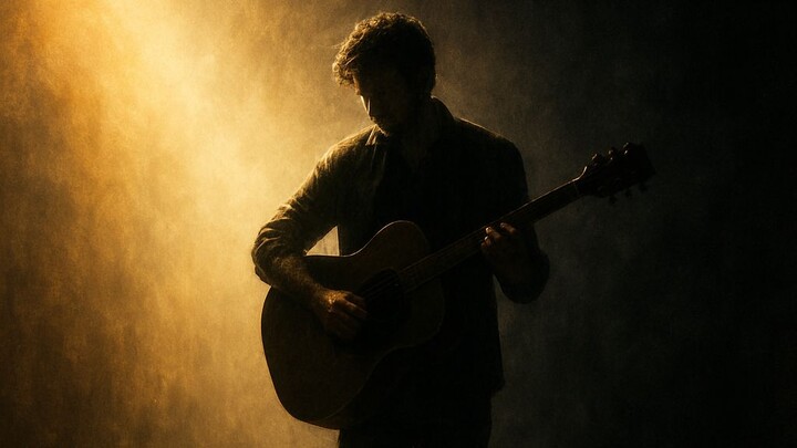 This Song For You (with official lyrics) broken heart sad song.