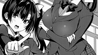 Comic recommendations,