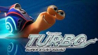 Turbo 2013 - Watch Full Movie For Free: Link In Description