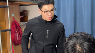 朋友恋爱脑vs自己恋爱脑