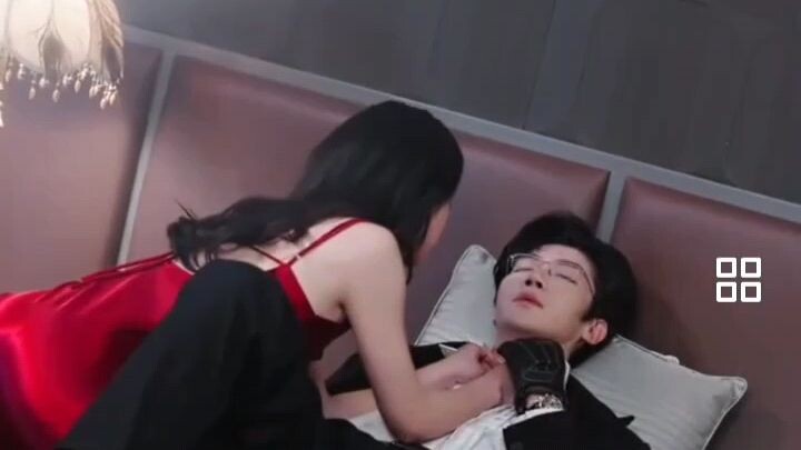 #แกล้งใสแต่นายรักep1 #ซีรีย์จีนพากย์ไทย #ซีรีย์ #หนังจีนมินิ