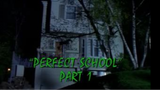 Goosebumps: Season 3, Episode 11 "The Perfect School: Part 1"