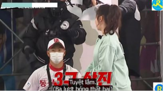 RM Đại hội bóng chày Running man #RM7012 #Kenhgiaitrihanquoc#Runningman