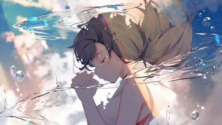 ["Makoto Xinkai/𝙎𝙝𝙖𝙙𝙤𝙬 𝙊𝙛 𝙏𝙝𝙚 𝙎𝙪𝙣"-Tôi muốn gặp lại bạn