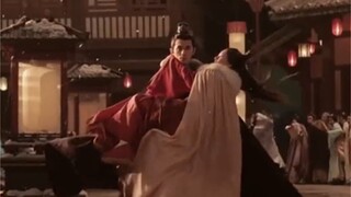 [Wu Lei] [Xinghan Brilliant Finale Special] ให้ตายเถอะ! การกอดครั้งสุดท้ายของเจ้าหญิงระหว่างอู๋เล่ยแ