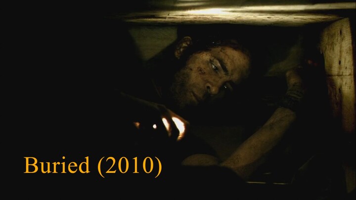 Buried I1080p I BluRay.x264 I 2010