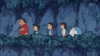 Doraemon episode 119