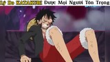 Lý do Katakuri được mọi người tôn trọng