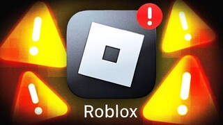 Mobile Players Cant Play Roblox…