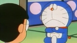 Nobita: This...