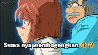 JEDAG JEDUG DETECTIVE CONAN VIRAL TIK TOK #part2