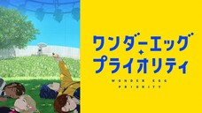 Wonder Egg Priority Episode 8 English Sub