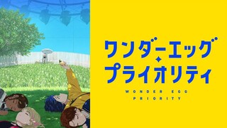 Wonder Egg Priority Episode 3 English Sub