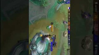 NANA SOLO LORD, OLD MOBILE LEGENDS  NANA HERO OP