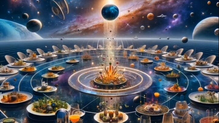 Để GPT tạo ra các món ăn ở nhiều mức giá khác nhau, nhưng càng lúc càng đắt...