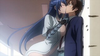 Anime Ecchi no sensor Cewenya Hyper Brutal +18