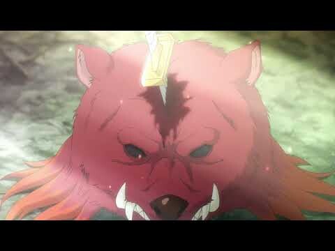 Re: Monster Episode 2 Subtitle Indonesia